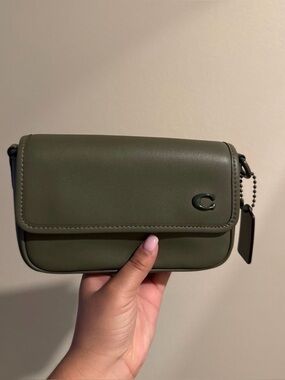 Coach Crossbody Bag